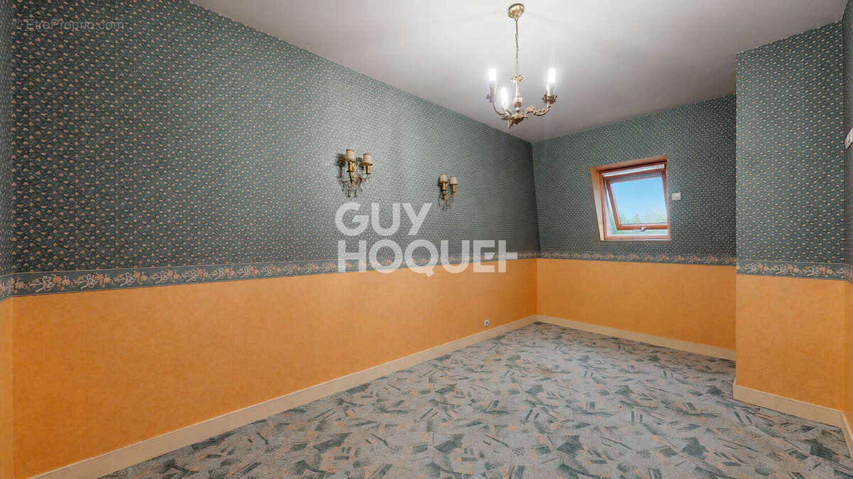 Maison à TOURS