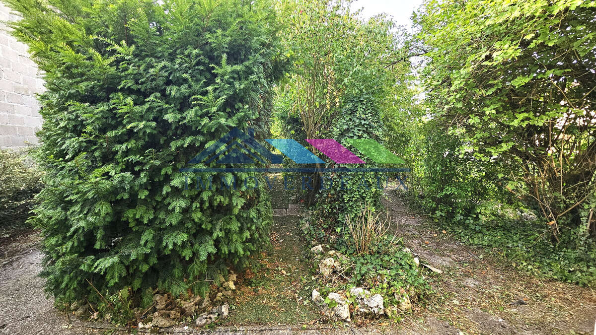 Maison 108m2 sur sous-sol et avec terrain - photo 3