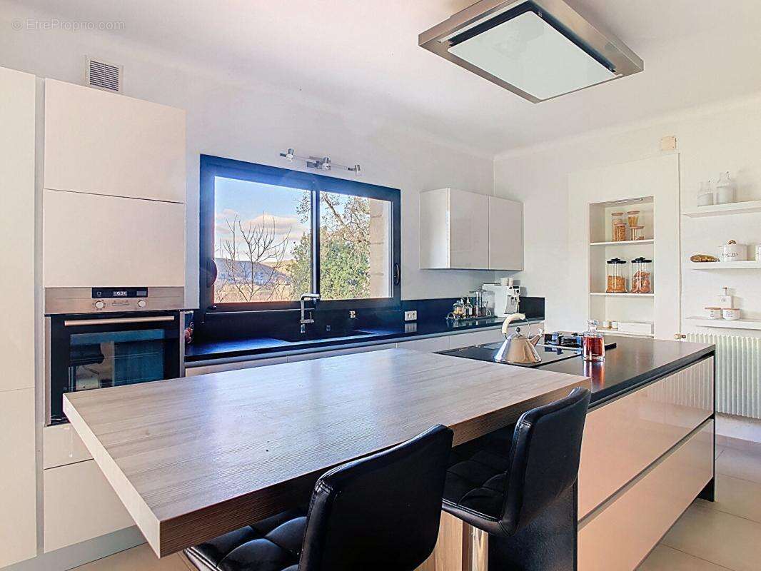 Maison à CASTELNAUD-LA-CHAPELLE