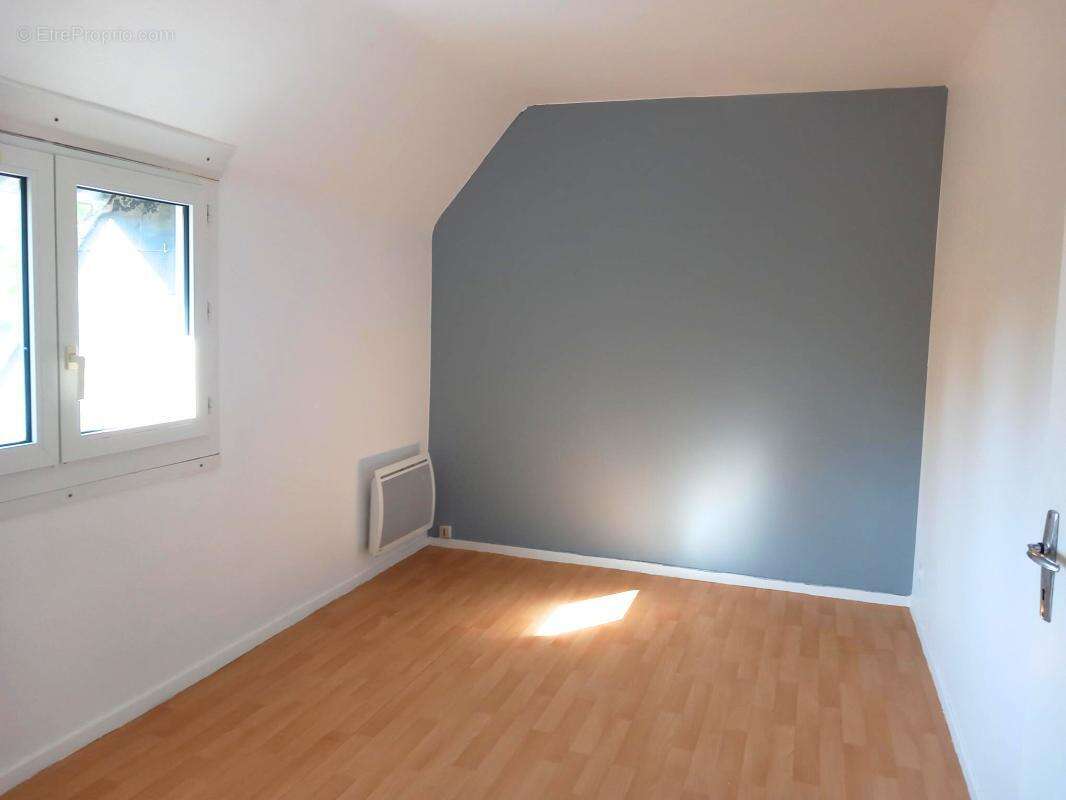 Maison à LA TRINITE-PORHOET