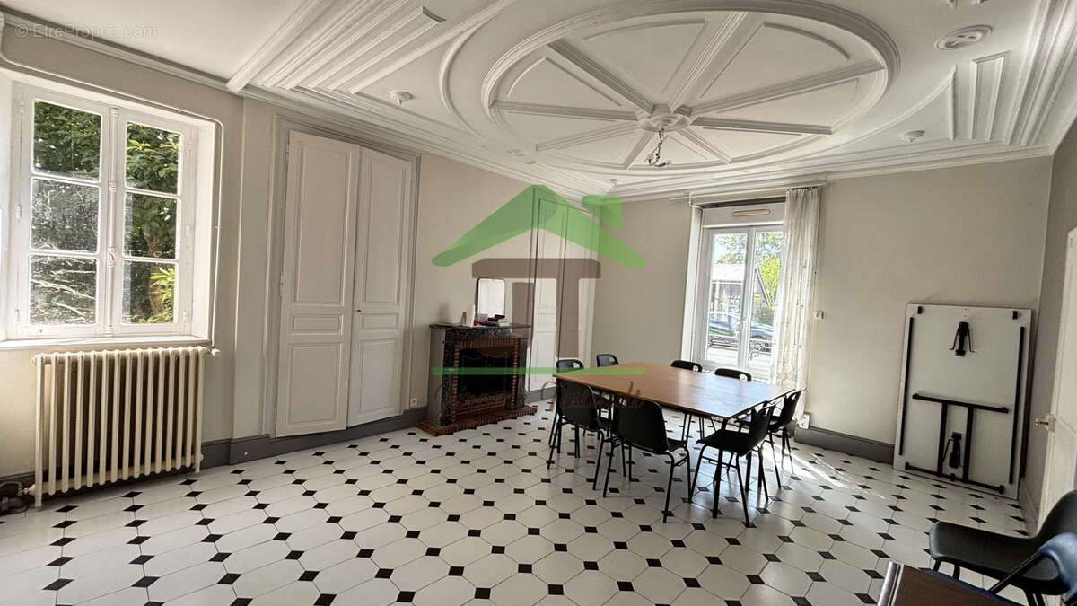 Maison 173 m² à Chateaudun  - photo 4