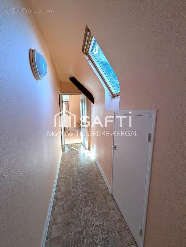 Photo 5 - Appartement à PERROS-GUIREC