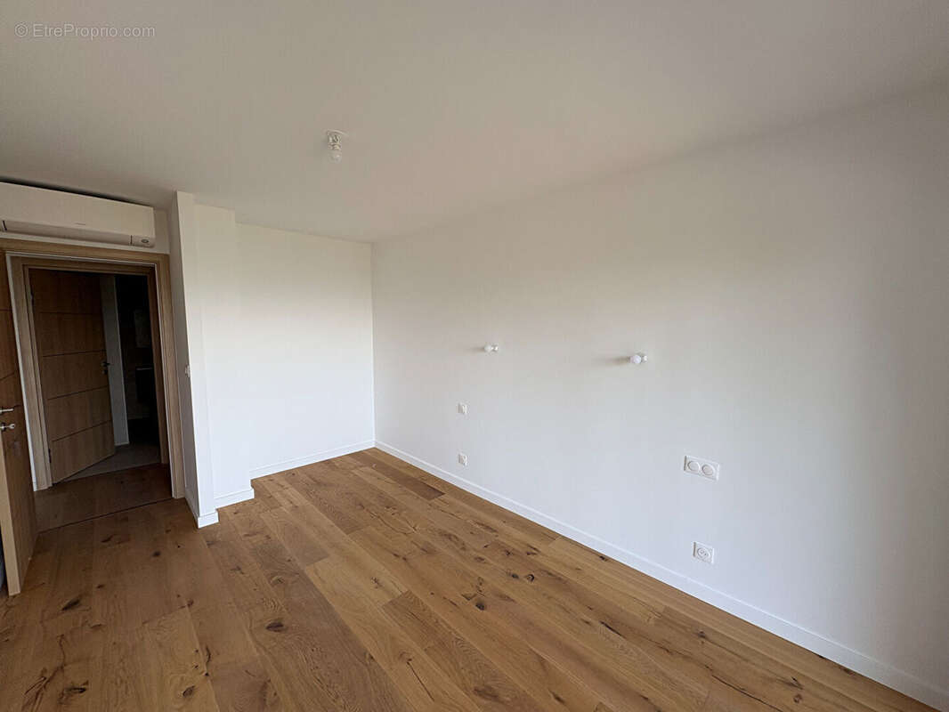 Appartement à AJACCIO