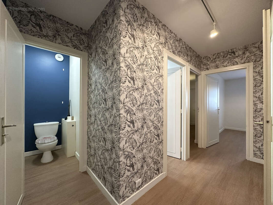 Appartement à SAINT-JEAN-DE-MAURIENNE