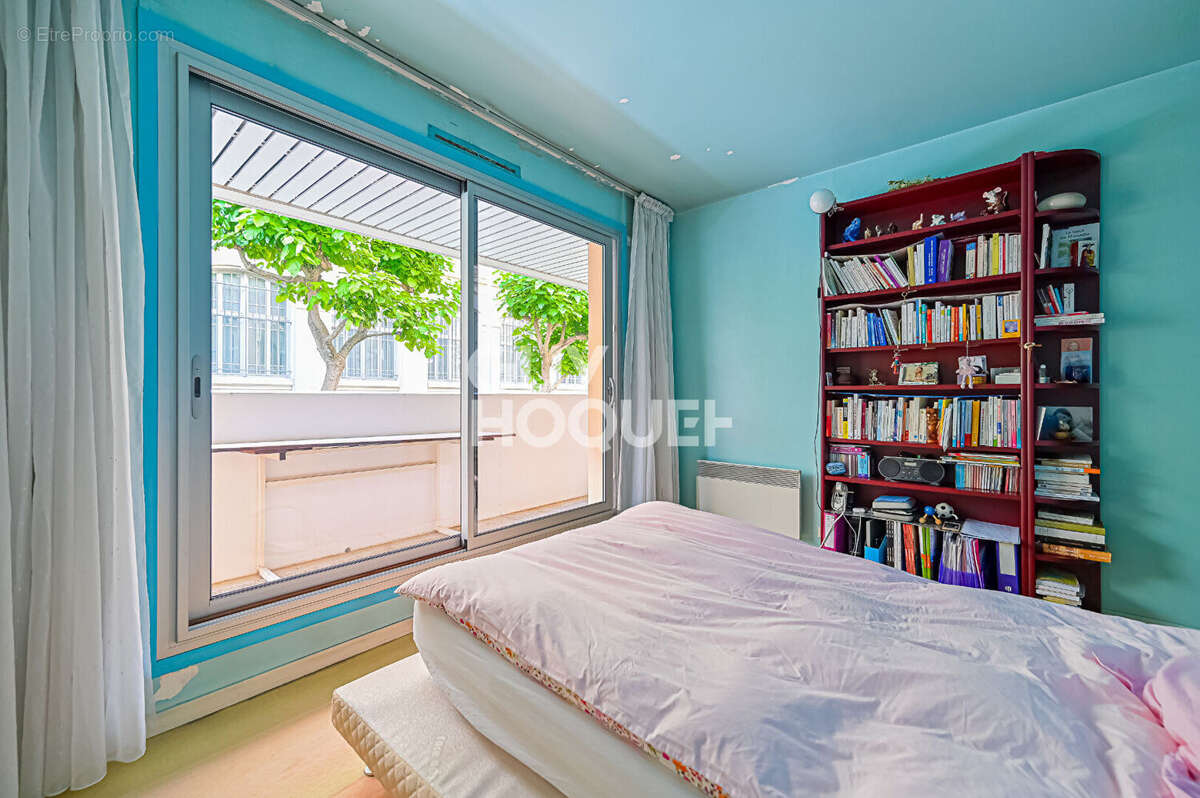 Appartement à PARIS-12E