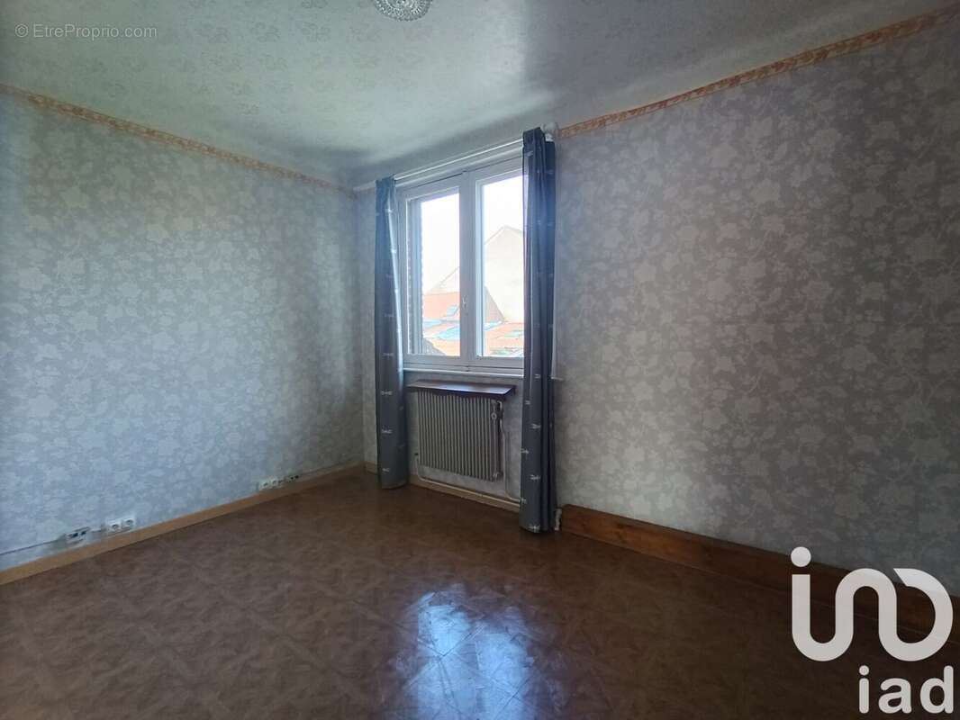 Photo 6 - Maison à NOYELLES-GODAULT