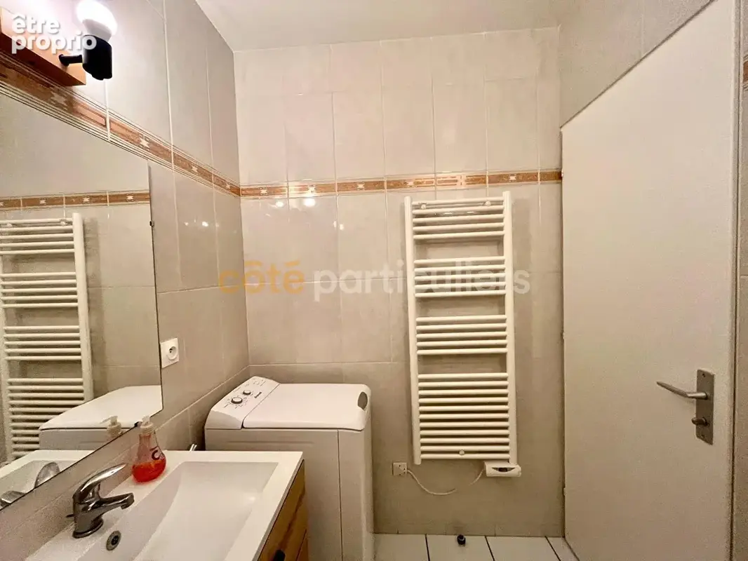 Appartement Royan 3 pièce(s) - photo 5