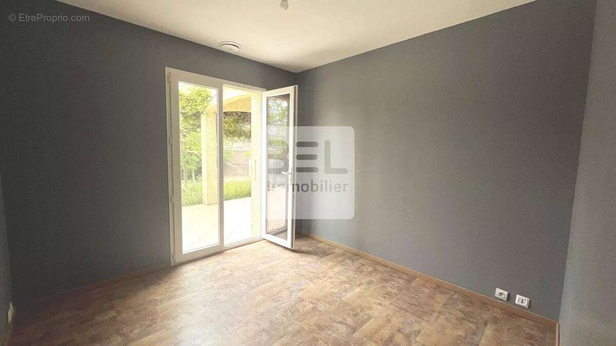 Maison à GOUDARGUES