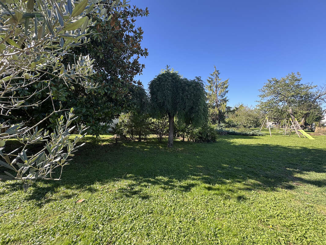 Maison à VILLENEUVE-SUR-LOT