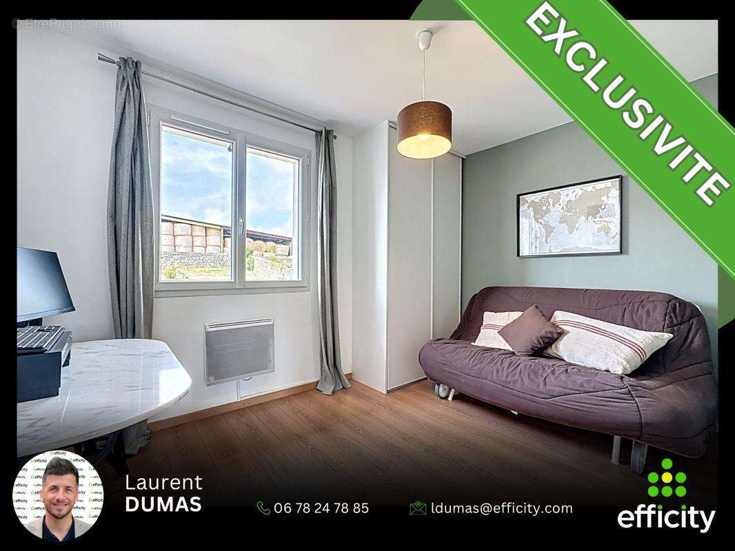 Maison à SAINT-ANDEOL-LE-CHATEAU