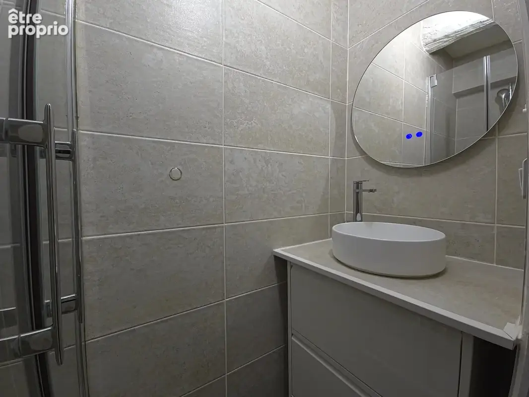 Appartement 2 pièces 34 m² à vendre à Aubagne (13400) - photo 7
