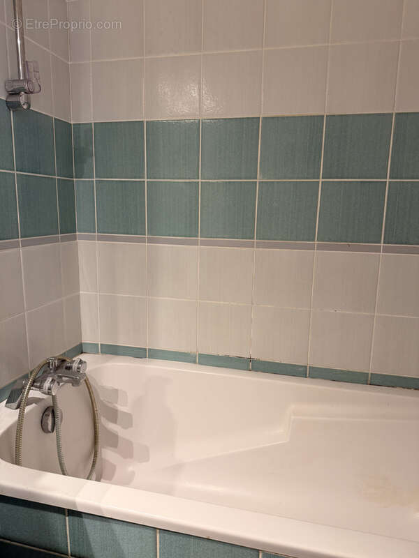 Appartement à VANNES