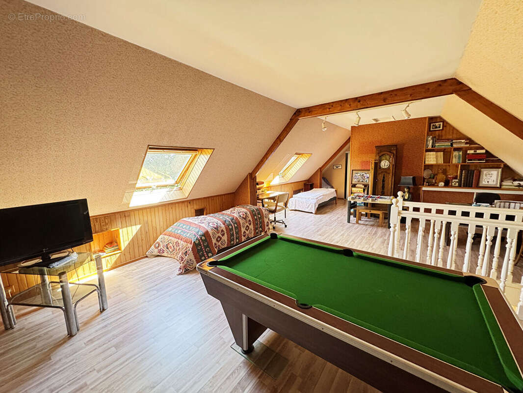 Maison à PLAINE-HAUTE