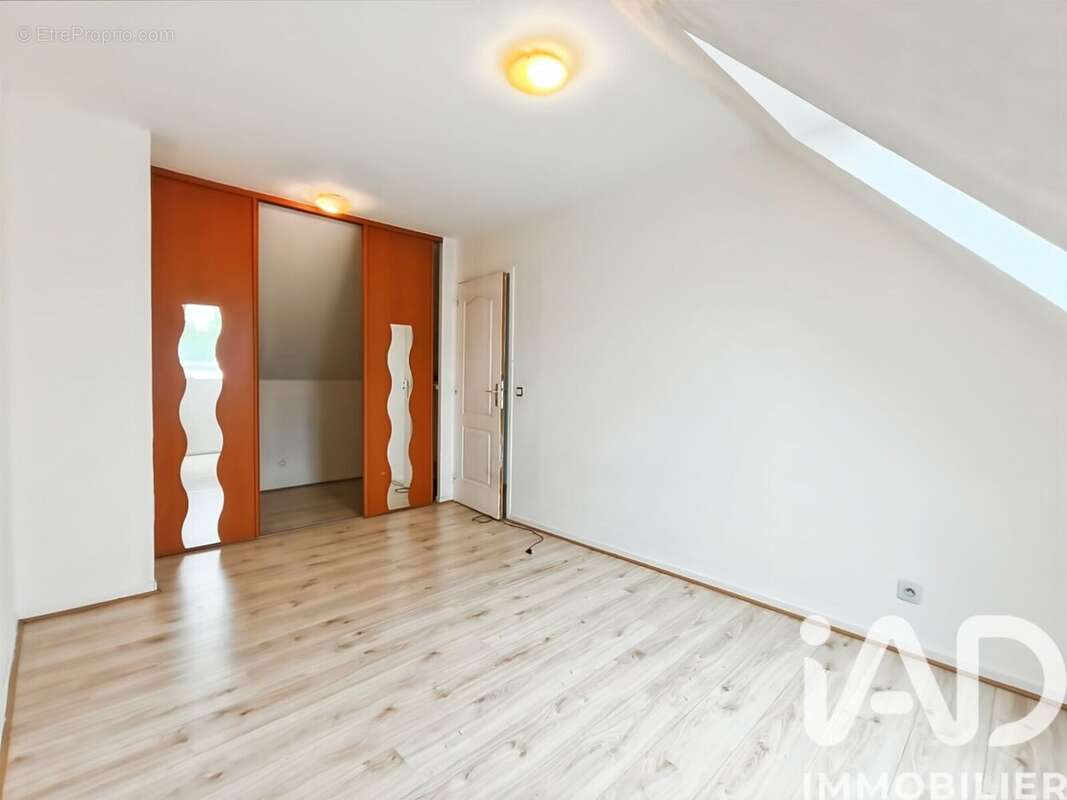 Photo 9 - Maison à MERY-SUR-OISE