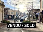 Commerce à VALLAURIS