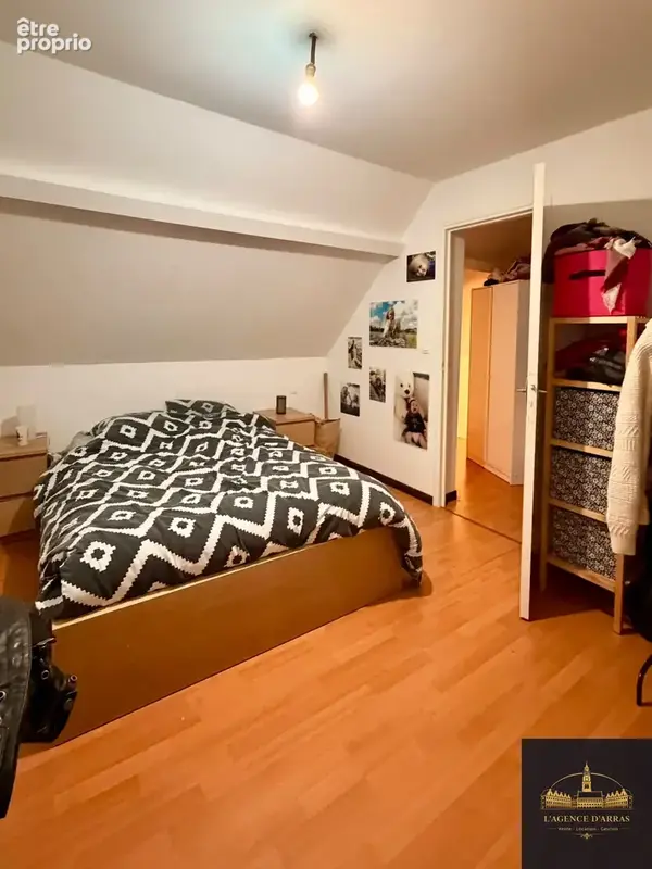 Maison de ville mitoyenne 60 m2   Beaumont Village, Hénin-Beaumont - photo 3