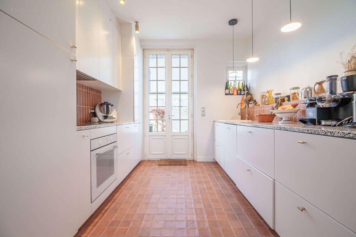 Maison à BIARRITZ