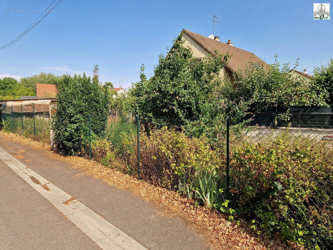 Terrain 250 m² à Beaune  - photo 2