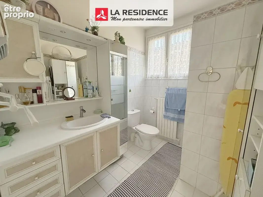 Maison 91 m² à Pierrefitte-Sur-Seine  - photo 9