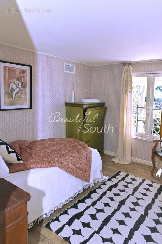 Maison de maître avec dependance, parc, piscine, proche perpignan - photo 20