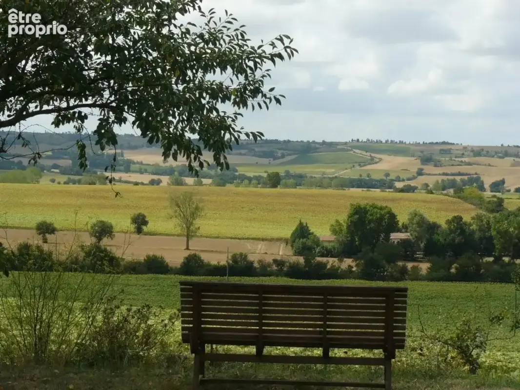 Dpt Haute Garonne (31), à vendre SAINT JULIA maison P8 de 287 m² - Terrain de 4680  - Plain pied - photo 38