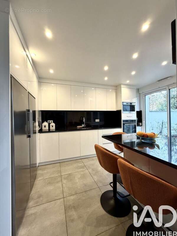 Photo 5 - Maison à BORDEAUX