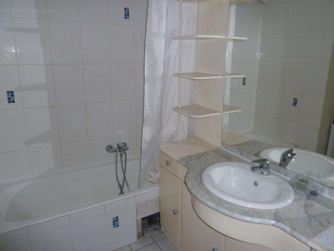 Appartement à HAGUENAU