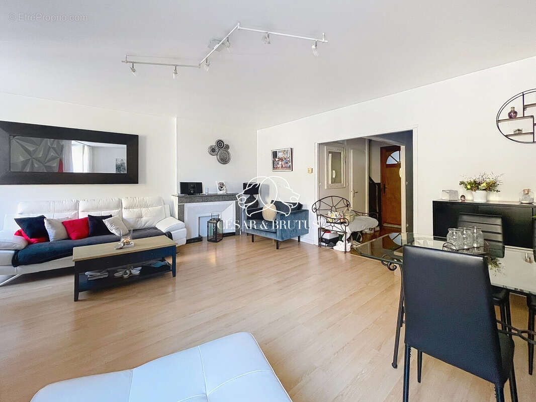 Appartement à VIENNE