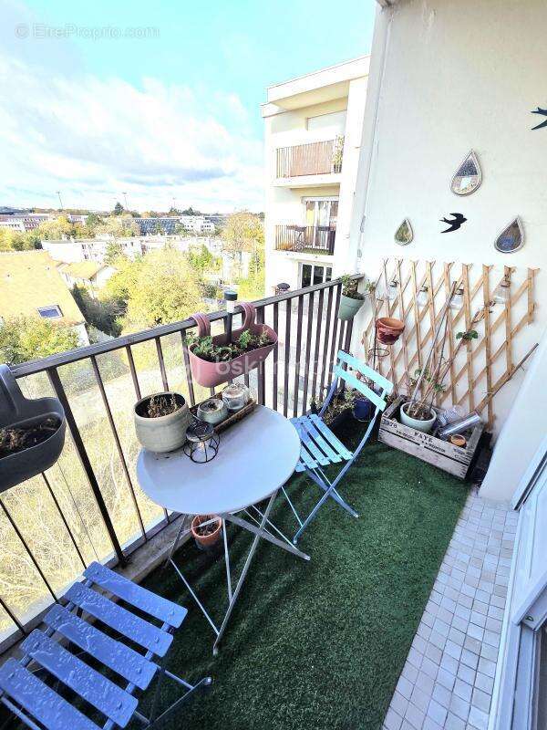 Appartement à RUEIL-MALMAISON