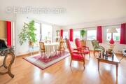 Appartement à MONTIGNY-LE-BRETONNEUX