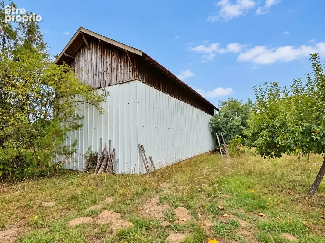 Propriété de 134 m² avec trois dépendances - photo 9