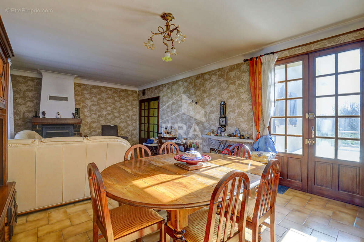 Maison à ROUFFIAC-TOLOSAN