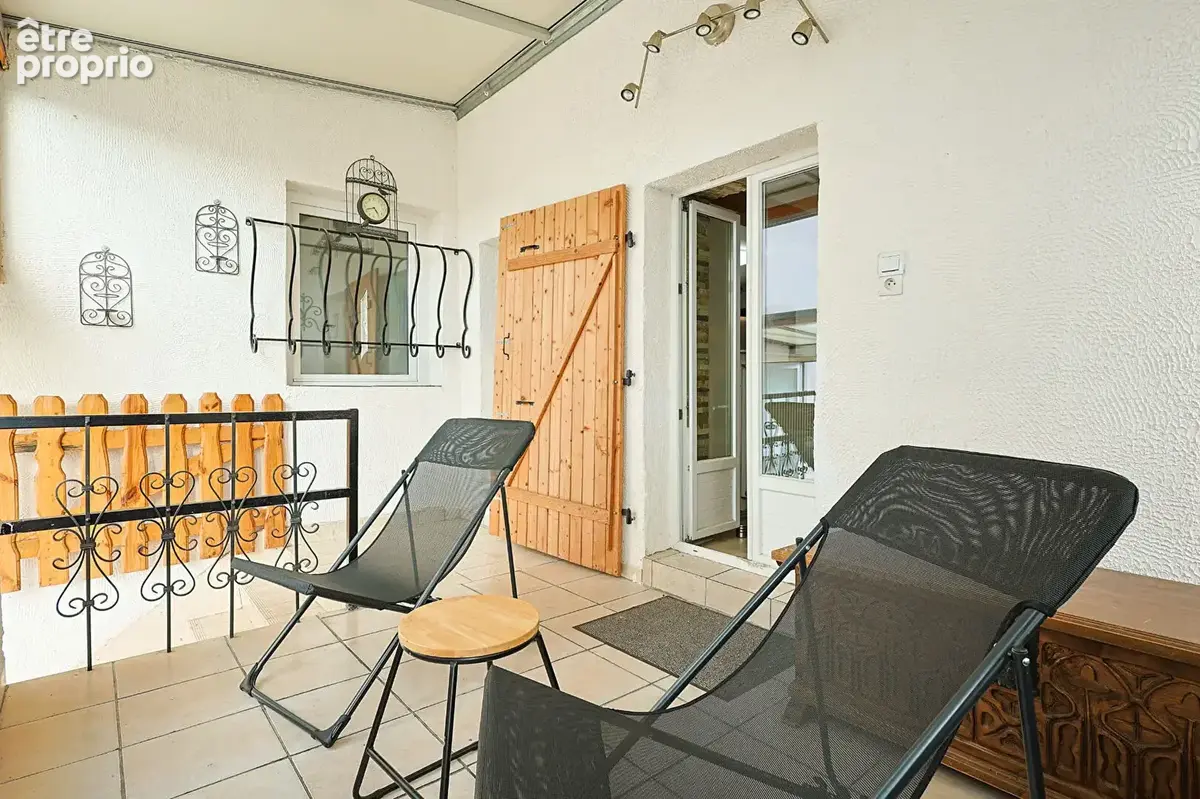 Maison Forbach 7 pièce(s) 150 m2 - photo 9