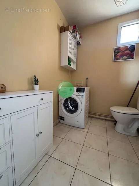 Appartement F3 à La Ferté-Alais, 65 m² - photo 7