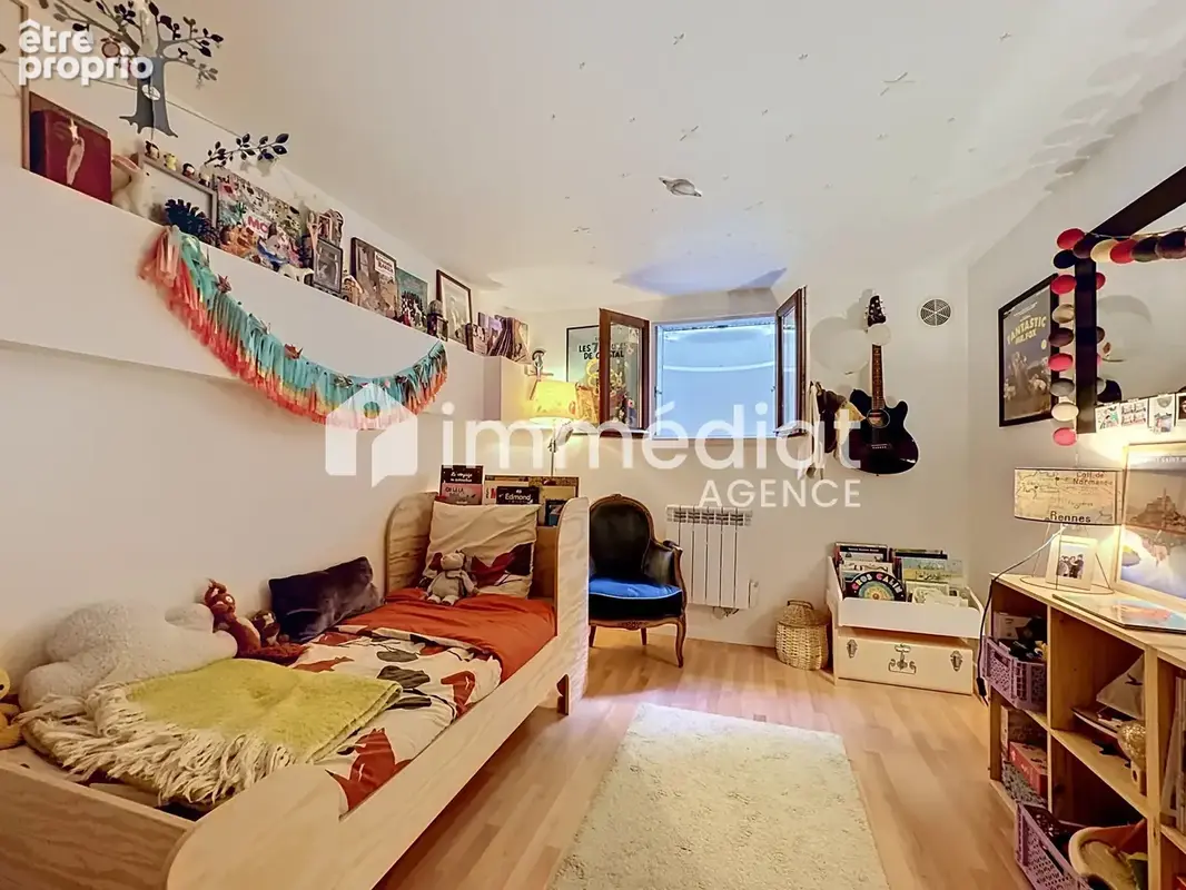Maison quartier coteaux - photo 25