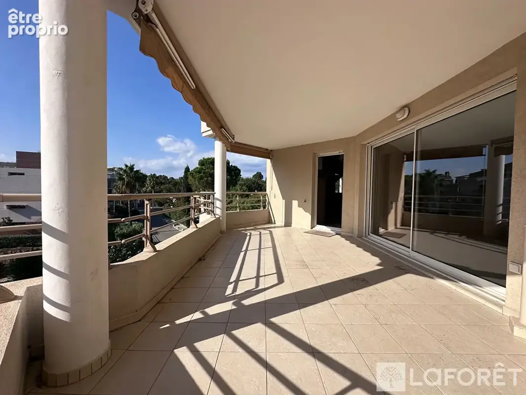 Appartement Saint Raphael 4 pièce(s) 127 m2 - photo 2