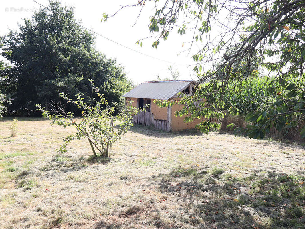Entre mortain et st hilaire - photo 12