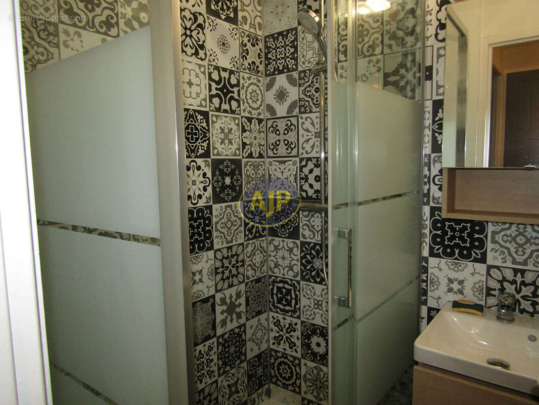 Appartement à LACANAU