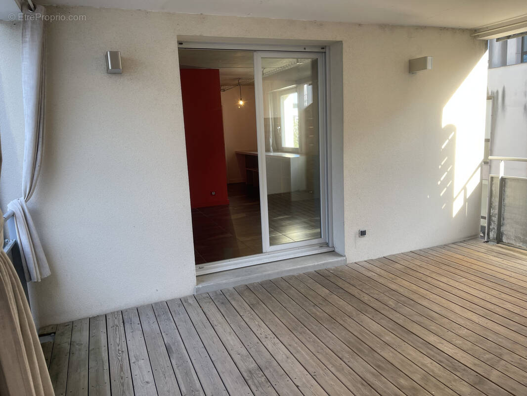 Appartement à LIMOGES