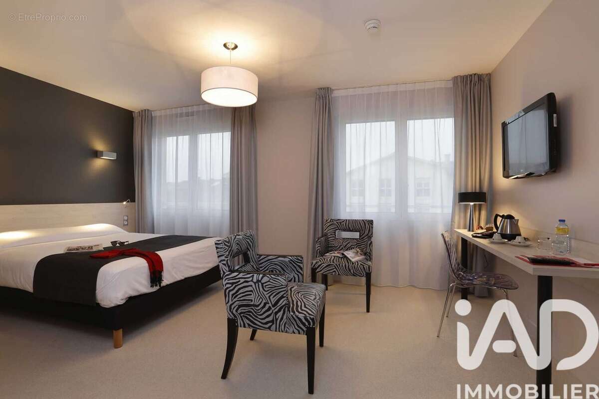 Photo 5 - Appartement à DAX