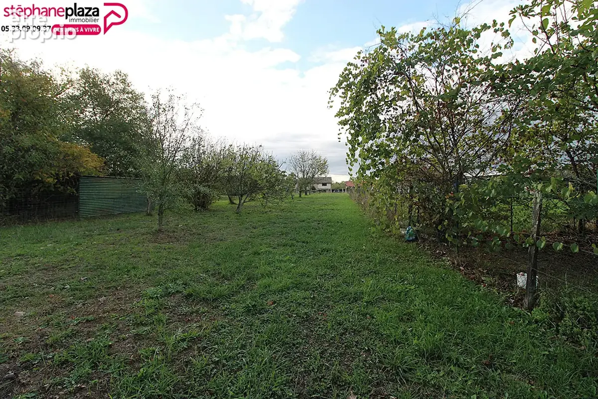 Maison Salleboeuf - 6 pièce(s) - 134 m2 - photo 9