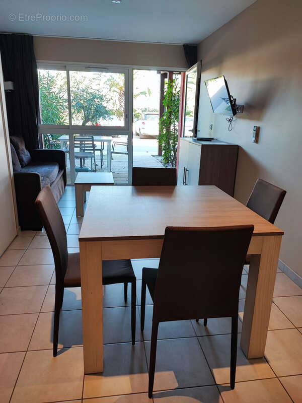 Appartement à AGDE