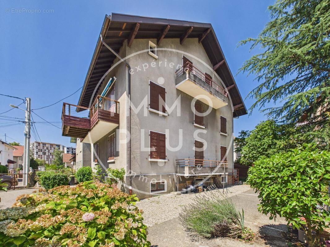 Appartement à ANNECY