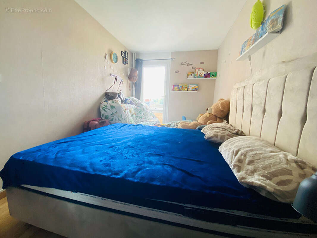 Appartement à LE PETIT-QUEVILLY