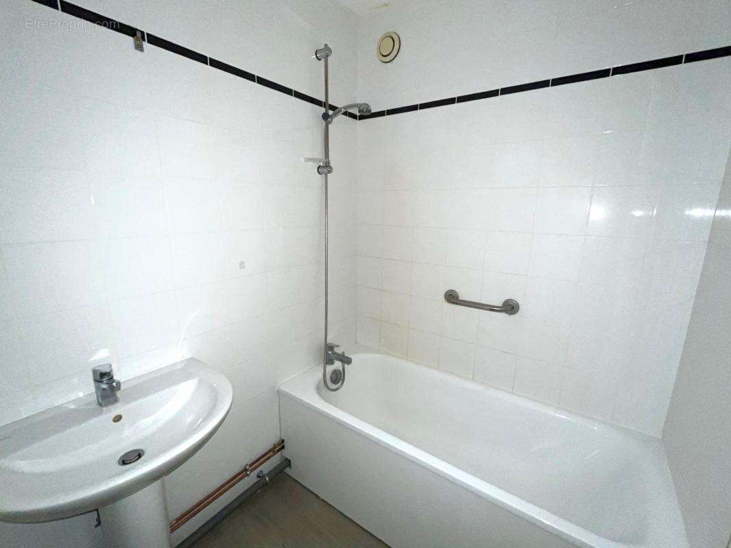 Appartement à FRANCONVILLE