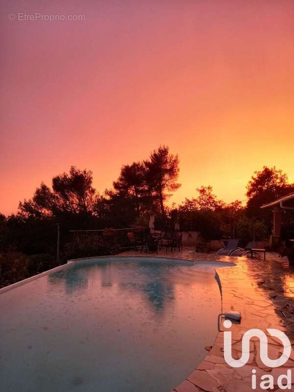 Photo 9 - Maison à TOURRETTES-SUR-LOUP