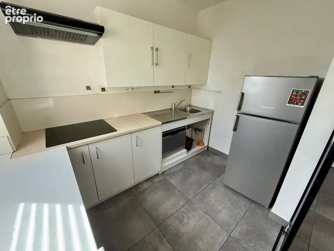 Appartement de standing avec grande terrasse   Résidence intimiste - photo 6
