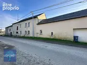 Maison à ERCE-PRES-LIFFRE
