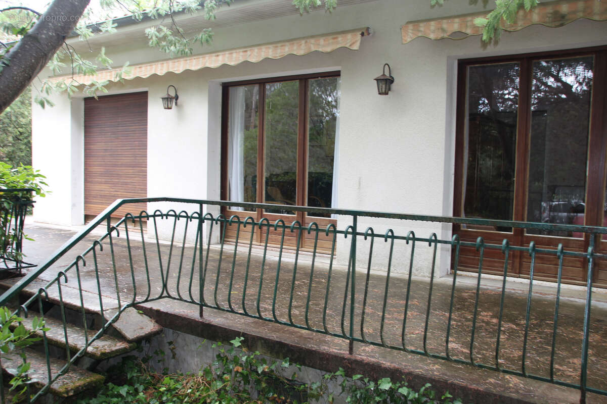Maison à SAINT-GEORGES-DE-DIDONNE