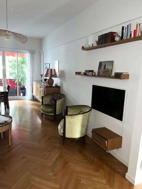 Appartement lumineux 3 pièces - Quartier des Musiciens, Nice - photo 6